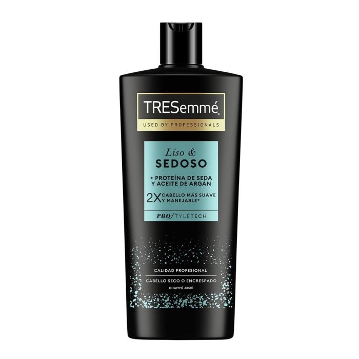 Tresemme Liso sedoso champú cabello seco 685 ml Tresemme Liso sedoso champú cabello seco 685 ml