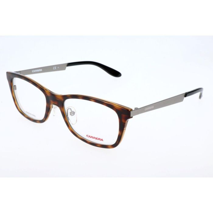 Montura de Gafas Hombre Carrera CARRERA-5032-V-OGE Multicolor Ø 52 mm