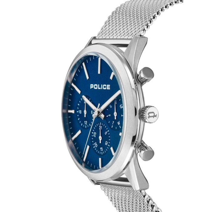 Reloj Hombre Police P15599JS03MMM Reloj Hombre Police P15599JS03MMM