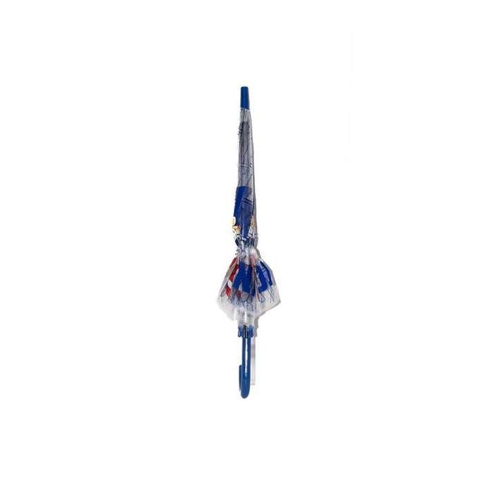 Paraguas cupula 43 cm sonic "city" 1 Paraguas cupula 43 cm sonic "city" 1