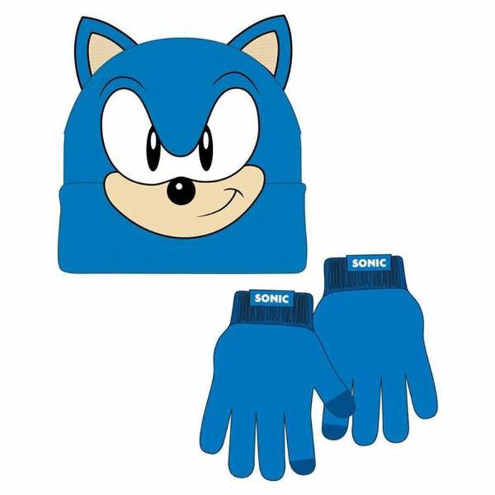 Conjunto 2 piezas sonic 20.0 x 2.0 x 19.0 cm 9 Conjunto 2 piezas sonic 20.0 x 2.0 x 19.0 cm 9