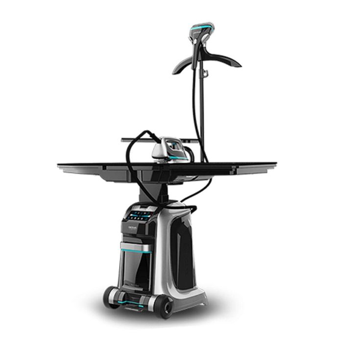 Centro de Planchado Cecotec Total Iron 10100 Pro 2200 W 0 Centro de Planchado Cecotec Total Iron 10100 Pro 2200 W 0