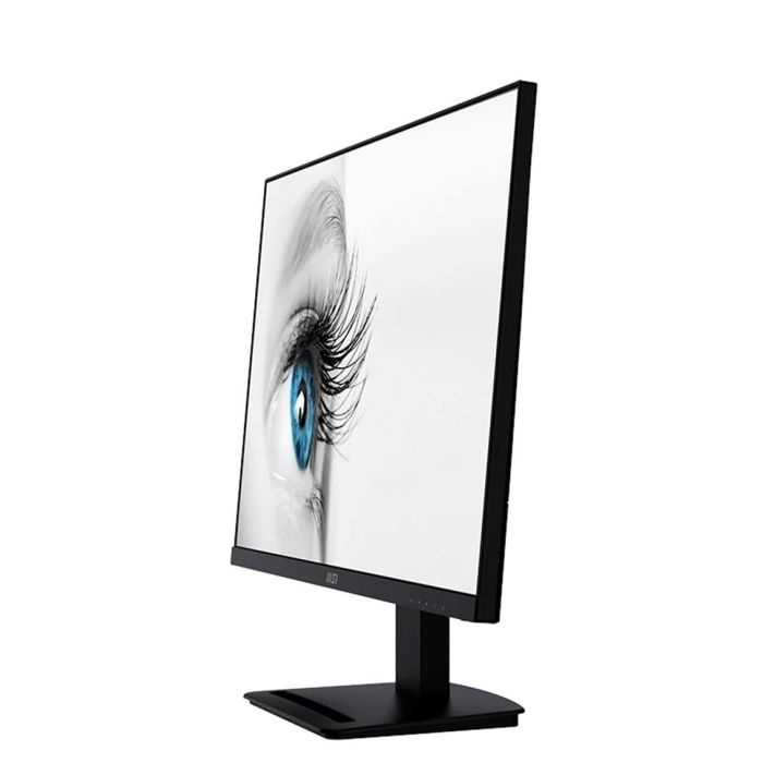 MSI MP273A Monitor 27 Pulgadas Full HD 1920x1080 IPS 100Hz 1ms MPRT, DisplayPort, HDMI, VGA, Altavoces, VESA, Antideslumbrante