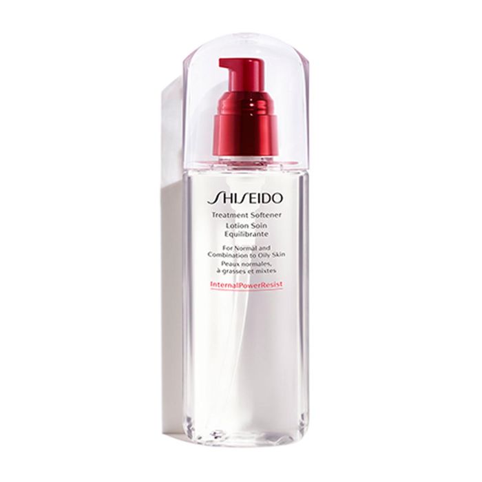 Loción Equilibrante Defend SkinCare Softener Shiseido 57425 (150 ml) 150 ml 0