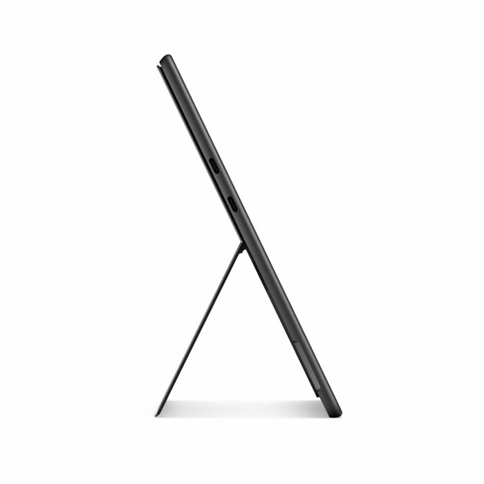 Laptop 2 en 1 Microsoft Surface Pro 9 13" Intel Core i5-1235U 8 GB RAM 256 GB SSD Qwerty Español Negro 1 Laptop 2 en 1 Microsoft Surface Pro 9 13" Intel Core i5-1235U 8 GB RAM 256 GB SSD Qwerty Español Negro 1