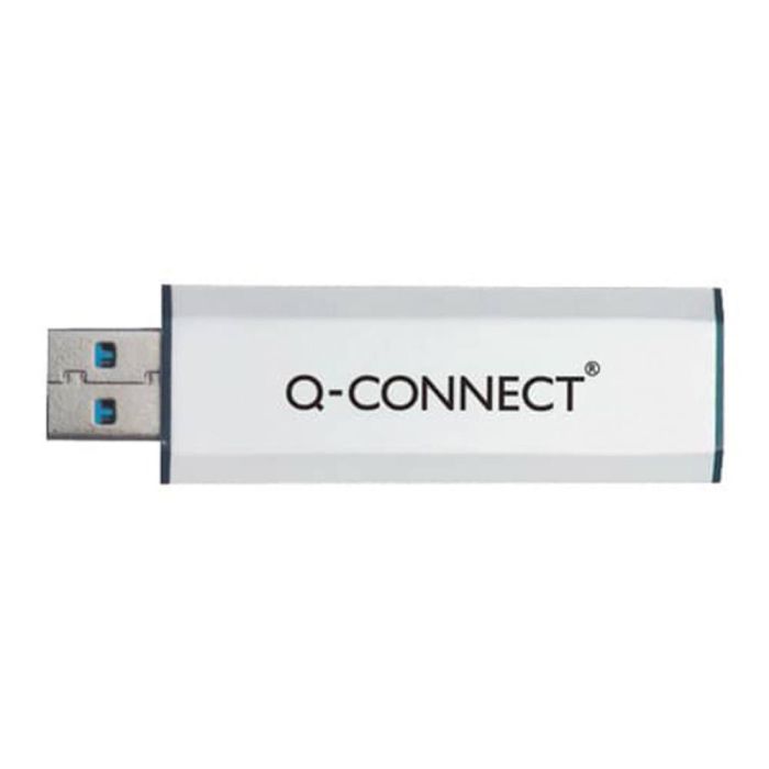 Memoria Usb Q-Connect Flash 128 grb 3.0 2