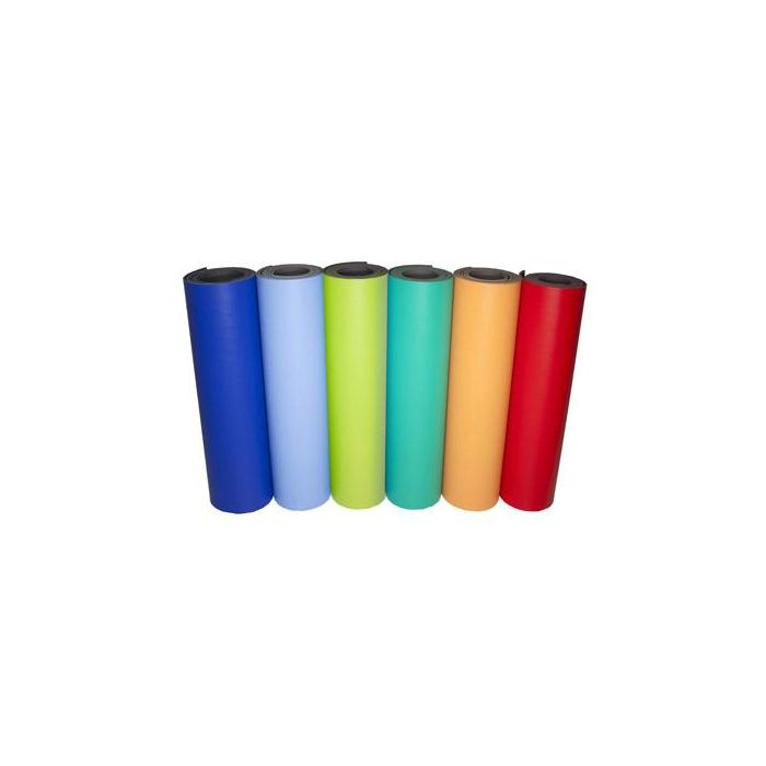 Rollo Foam Escolar Sumo Didactic 5 Mx130x1 cm 0 Rollo Foam Escolar Sumo Didactic 5 Mx130x1 cm 0