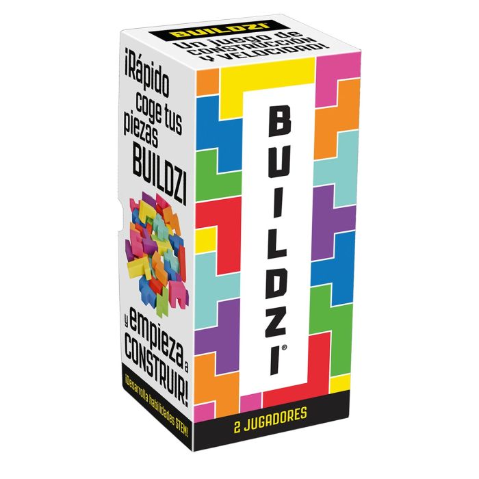 Buildzi 803065 Lúdilo 1