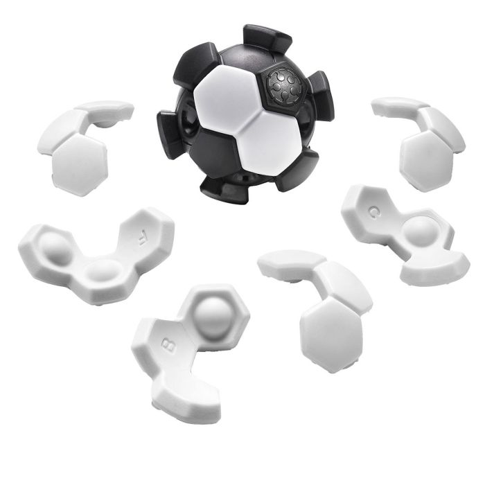 Juego Plug Y Play Ball Sg513 Smart Games 2