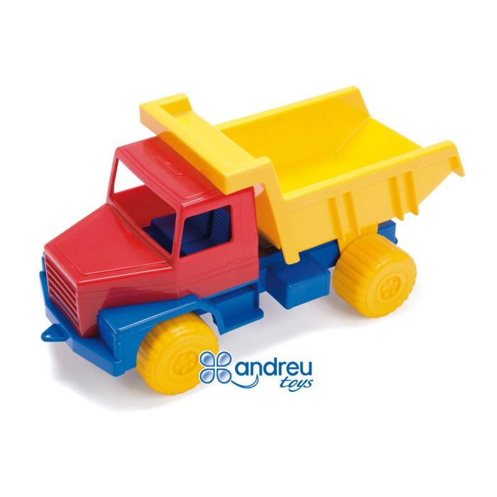 Juego Dantoy Camion 13x28X14,5 cm 1