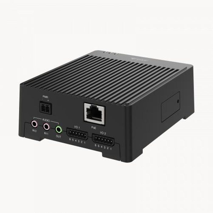 Switch KVM Axis D3110 1