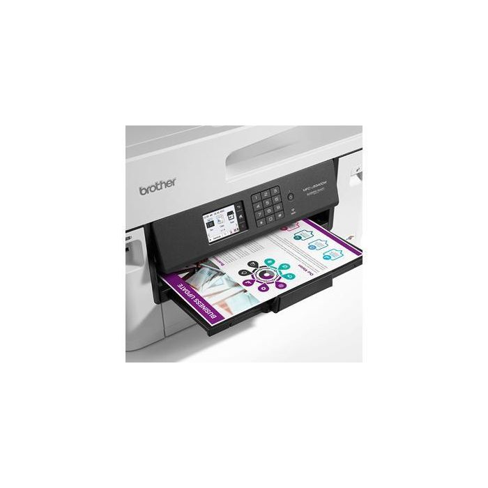 Brother 1500 p., multipack 3