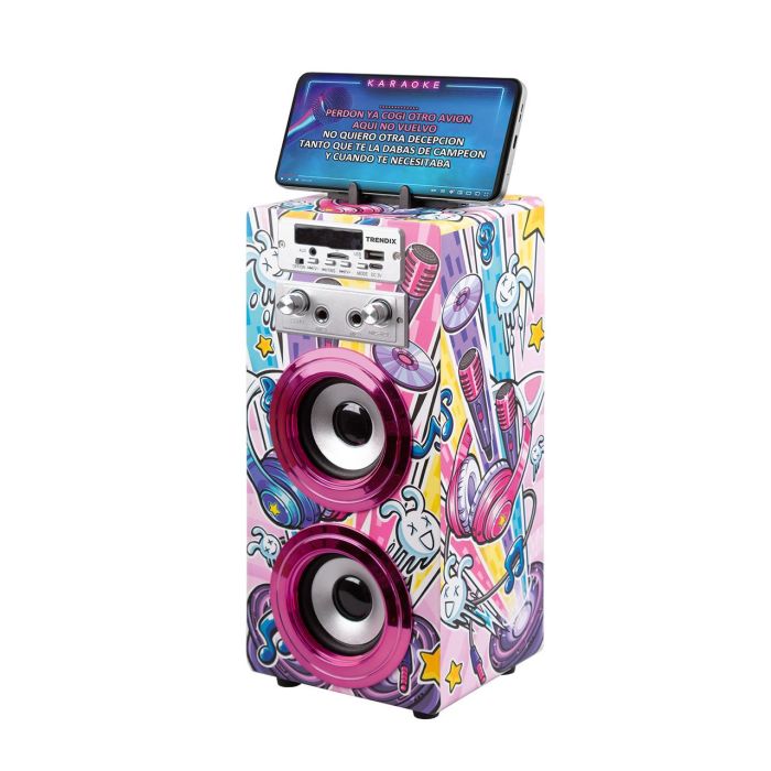 Karaoke Party Edition Tx803441 World Brands 2