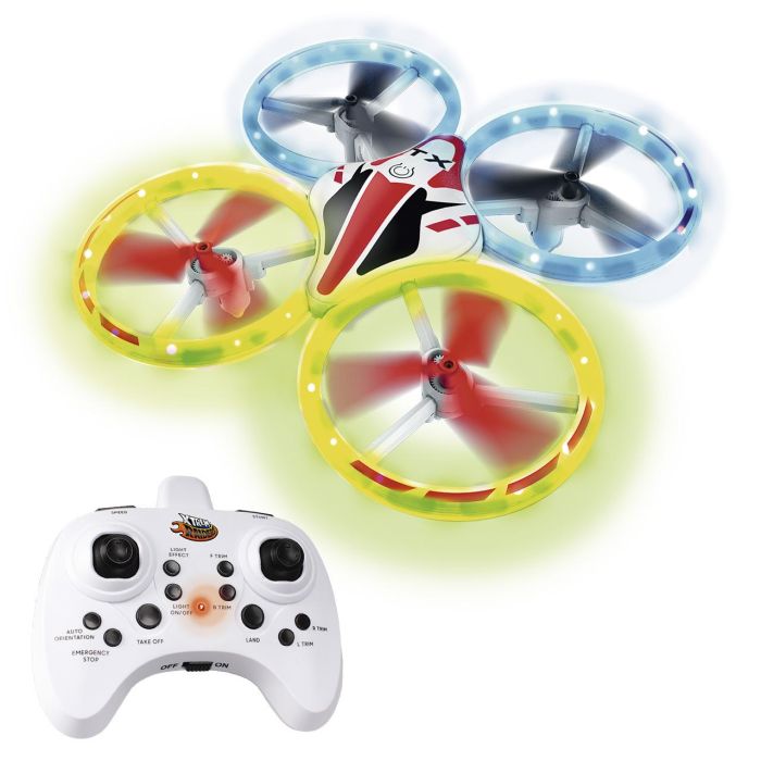 Neon Drone Gt Xt2803828 Xtrem Raiders