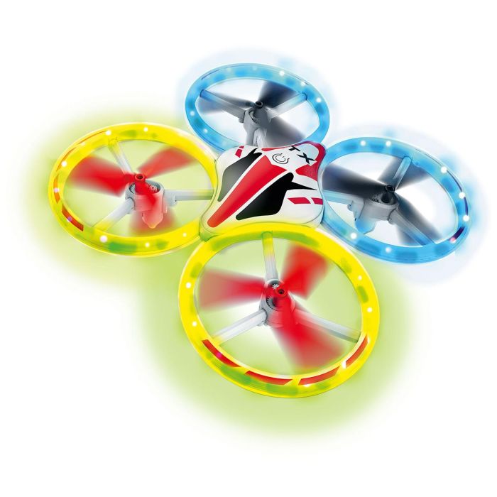 Neon Drone Gt Xt2803828 Xtrem Raiders 2