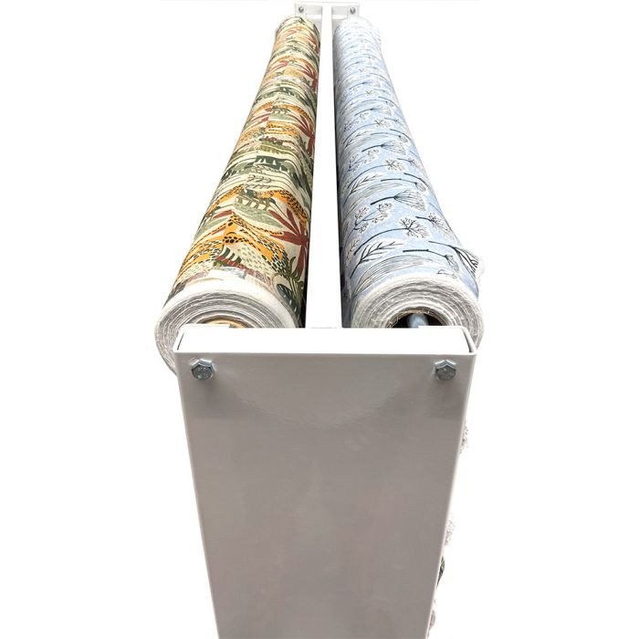 ** expositor mantelería para 20 rollos. things home trade. 2 ** expositor mantelería para 20 rollos. things home trade. 2