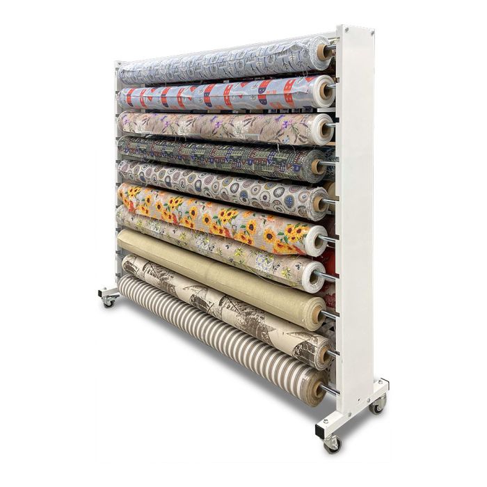 ** expositor mantelería para 20 rollos. things home trade. 0 ** expositor mantelería para 20 rollos. things home trade. 0