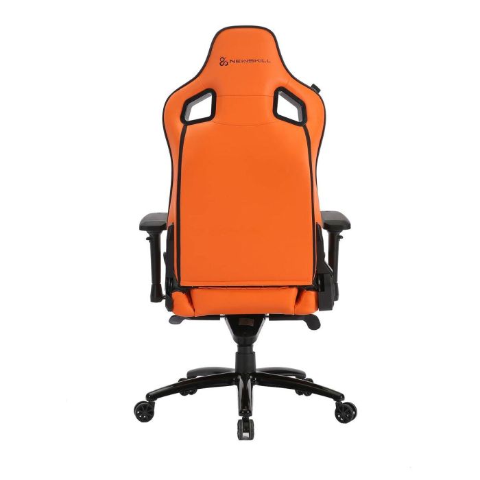 Silla Gaming Newskill NS-CH-OSIRIS-BLACK-ORANGE 5