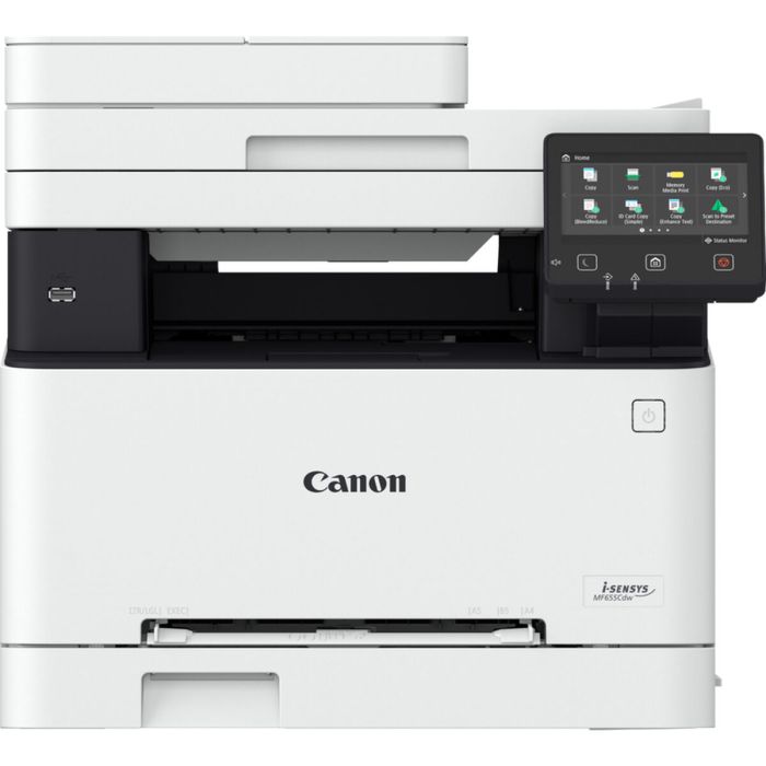 Impresora Láser Canon MF655Cdw