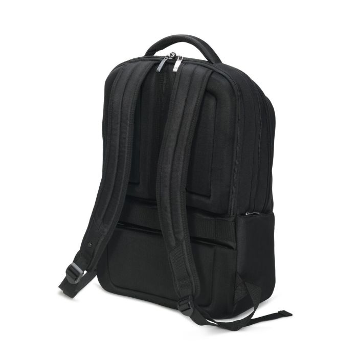 Mochila para Portátil Dicota D31637-RPET Negro 1