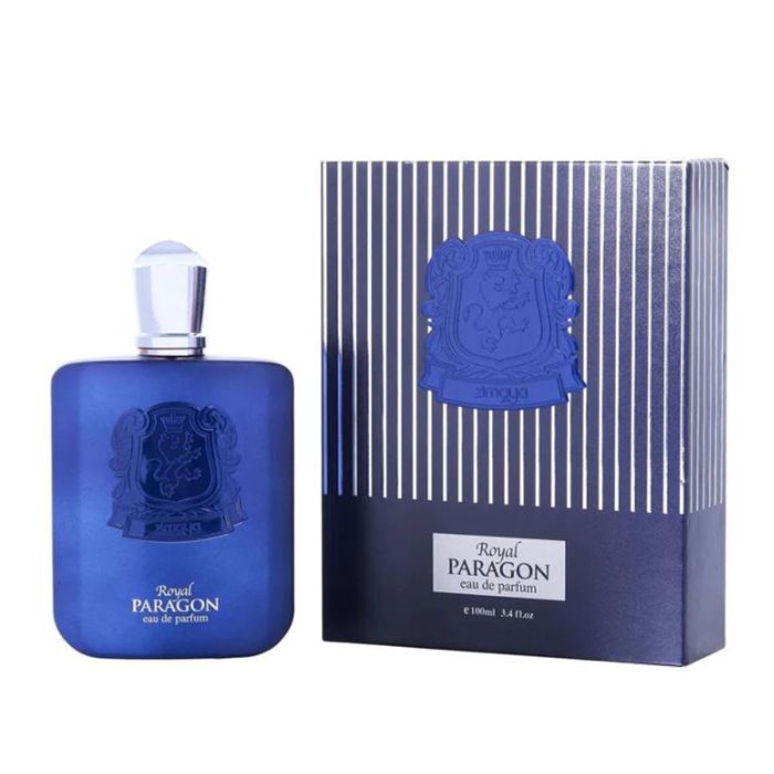 Zimaya Royal paragon eau de parfum 100 ml