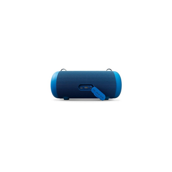 Energy Sistem Altavoz Urban Box 6 40W Bluetooth 5.0 IPX6 Powerbank Negro 2 Energy Sistem Altavoz Urban Box 6 40W Bluetooth 5.0 IPX6 Powerbank Negro 2