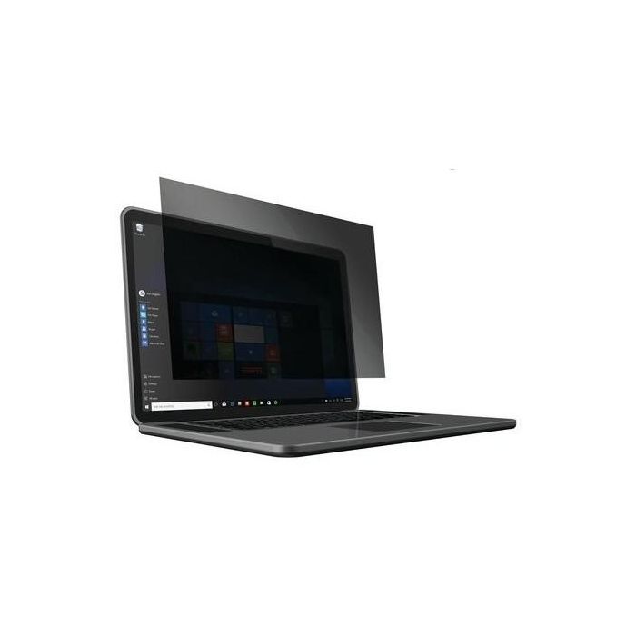 Kensington Filtro de Privacidad 2-Way Removible para Microsoft Surface Laptop 13.5"