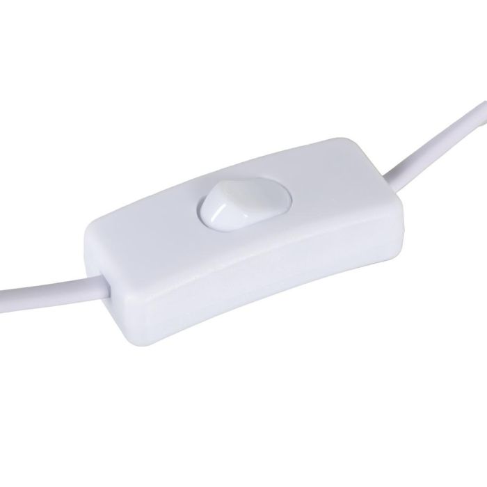 Lámpara Mesa Cerámica Iluminación 23 X 23 X 39,50 cm