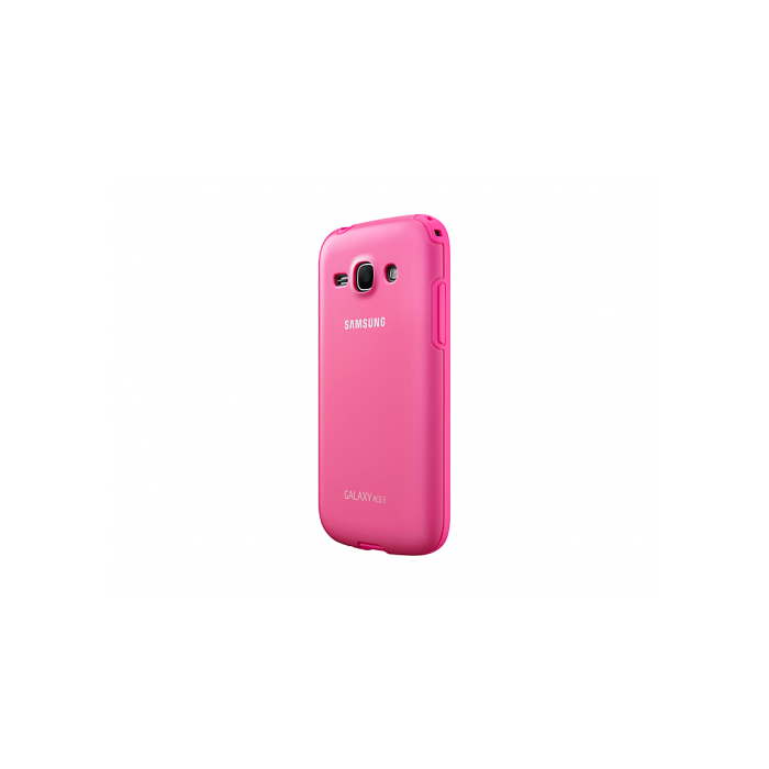 Samsung EF-PS727B funda para teléfono móvil Rosa 2