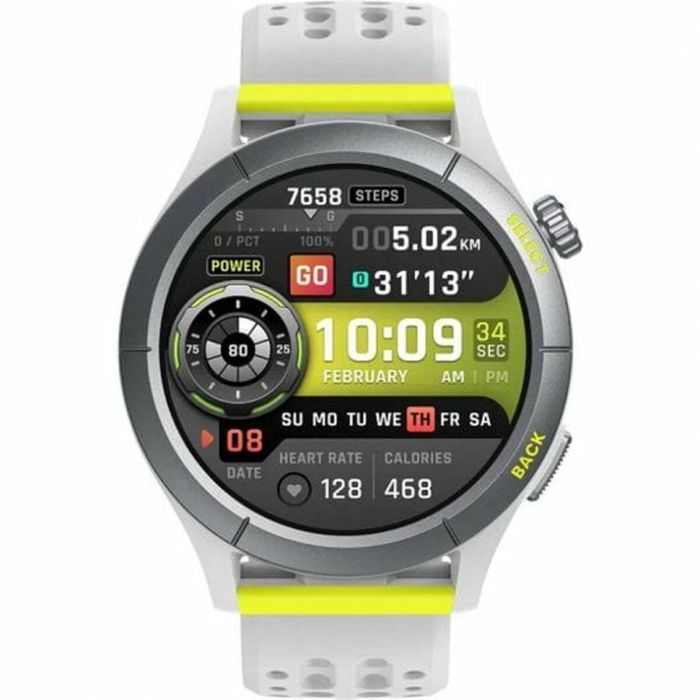 Smartwatch Amazfit W2294TY1N Gris 1,39" 5