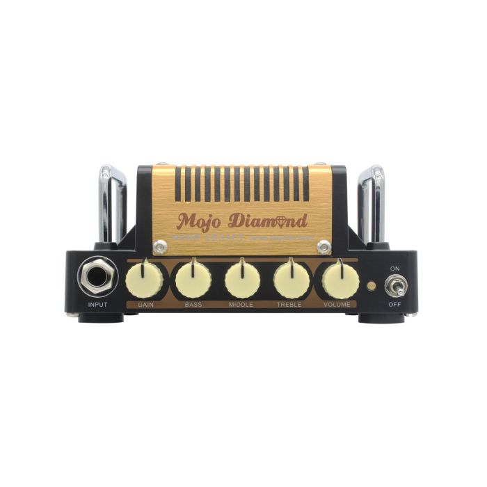Hotone Mojo Diamond