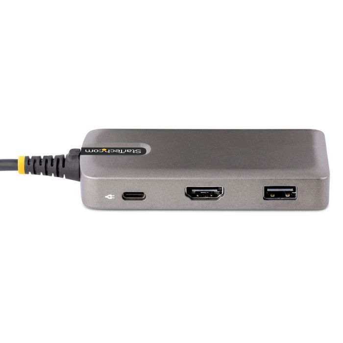 Hub USB Startech 104B-USBC-MULTIPORT 1