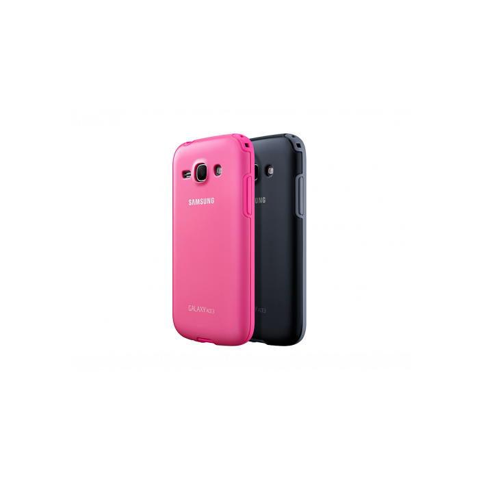 Samsung EF-PS727B funda para teléfono móvil Rosa 5
