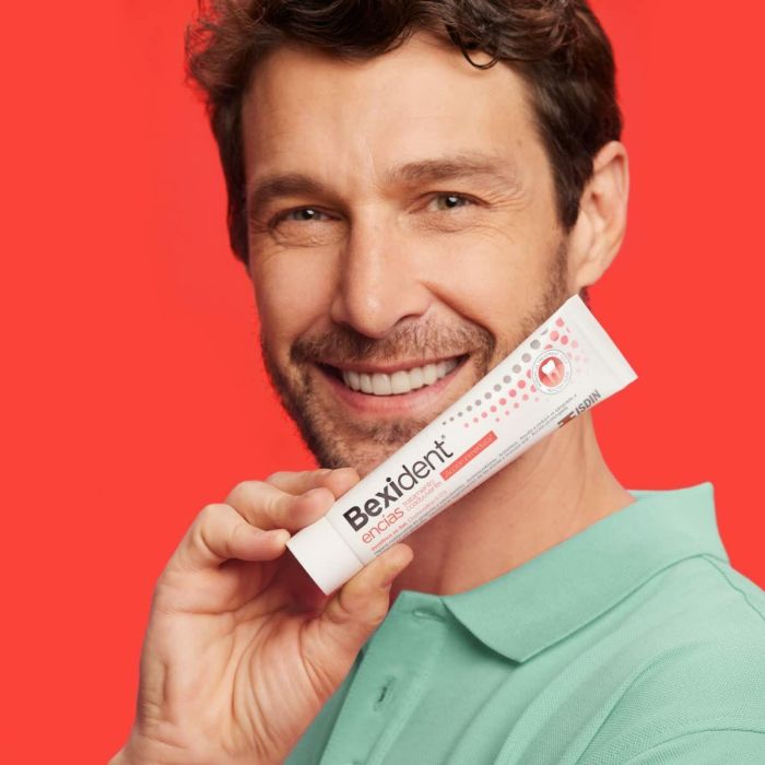 Isdin Bexident Encías Dentífrico En Gel 1 Isdin Bexident Encías Dentífrico En Gel 1