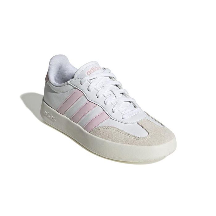 Zapatillas Casual de Mujer Adidas Barreda Blanco 3