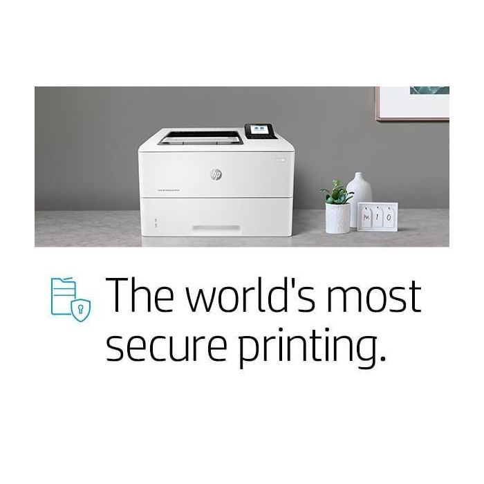 HP LaserJet Enterprise M507DN Impresora Láser Monocromo Dúplex Rápida Hasta 43 ppm Blanca 22 HP LaserJet Enterprise M507DN Impresora Láser Monocromo Dúplex Rápida Hasta 43 ppm Blanca 22