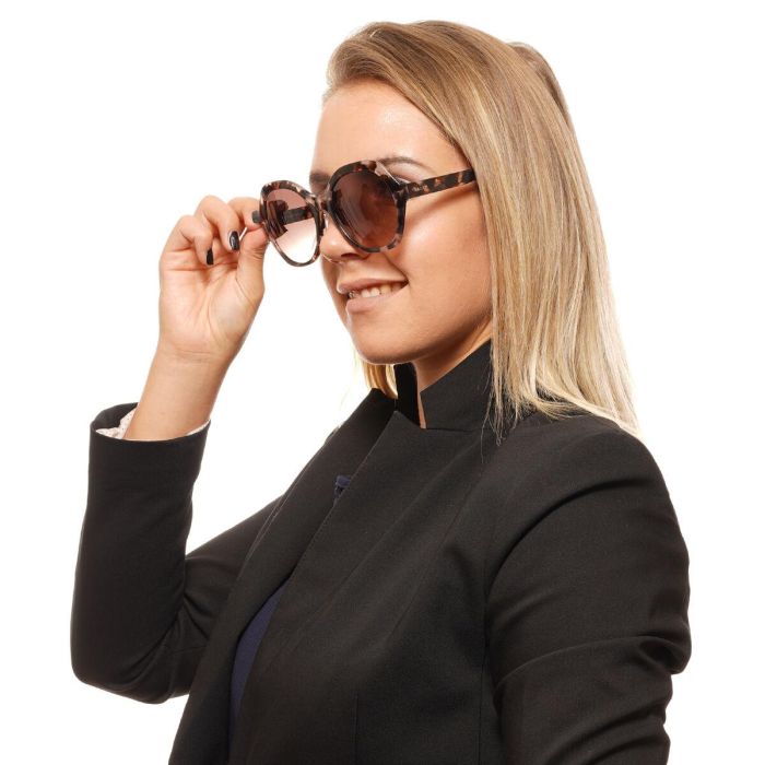 Gafas de Sol Mujer Bally BY0035-H 5555F 1 Gafas de Sol Mujer Bally BY0035-H 5555F 1