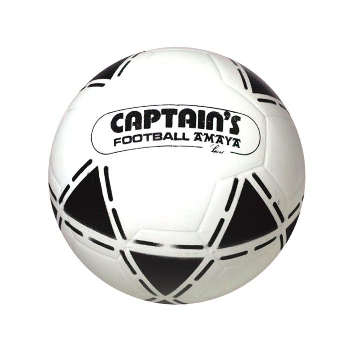 Balon Amaya De Futbol Captains 220 mm 320 gr 1