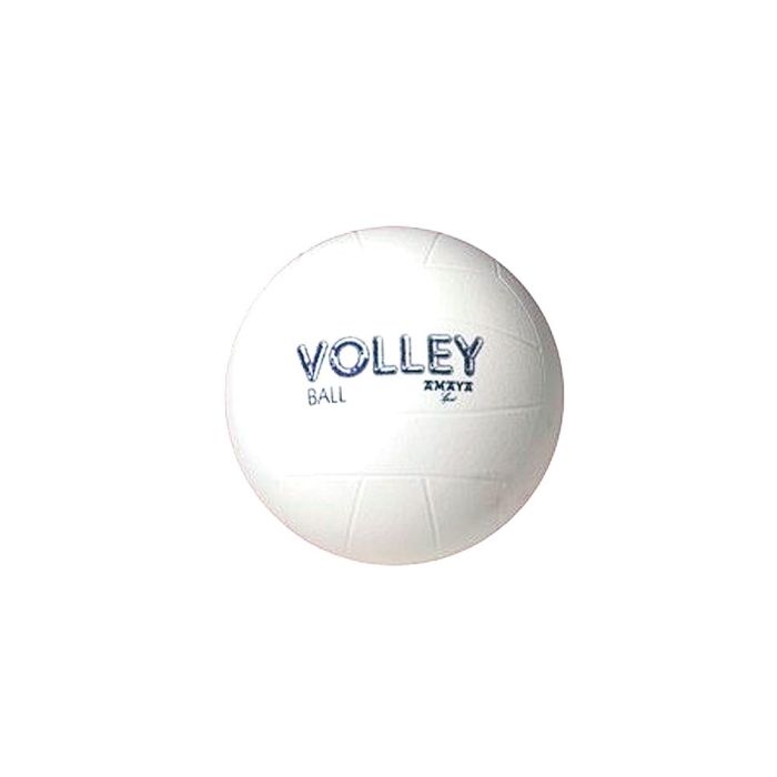 Balon Amaya De Voley Diametro 210 Pvc Blanco 1