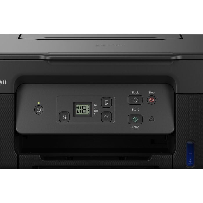 Impresora Multifunción   Canon G2570 4