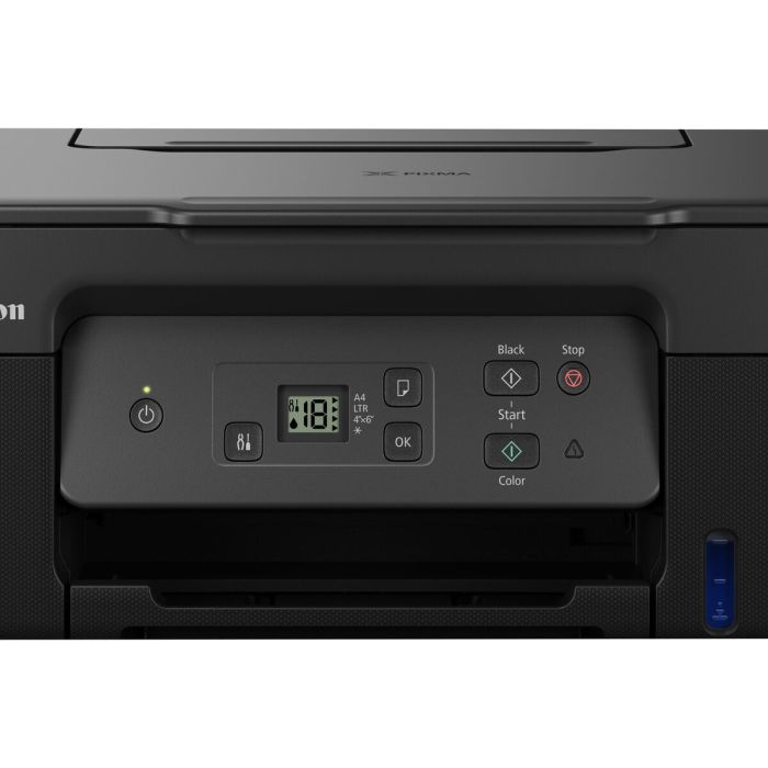 Impresora Multifunción Canon PIXMA G2570 1