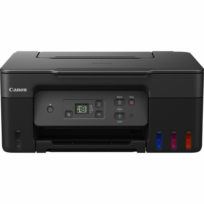 Impresora Multifunción   Canon G2570 5