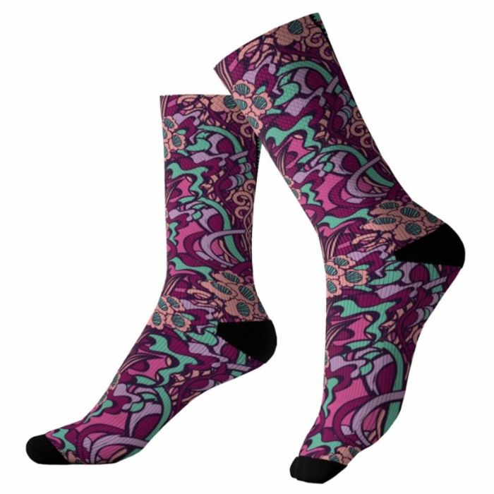 Calcetines Joluvi Funky Socks 712 35-38 Calcetines Joluvi Funky Socks 712 35-38
