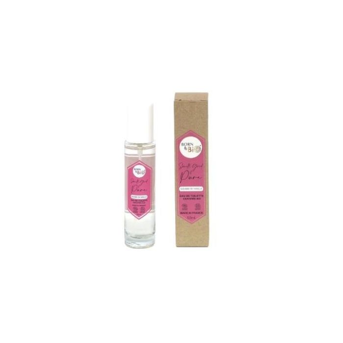 Eau De Toilette Gousse De Vanille 50 Ml Eau De Toilette Gousse De Vanille 50 Ml