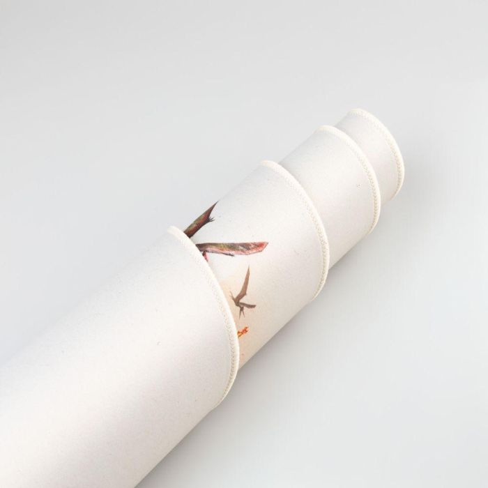 Alfombrilla gaming Jurassic Park 4