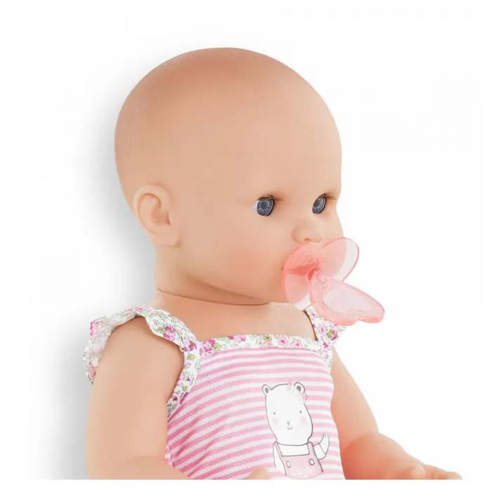 Corolle COR4062013130408 My Big Baby Emma Is Pee Muñeca 36 cm 2 años 1