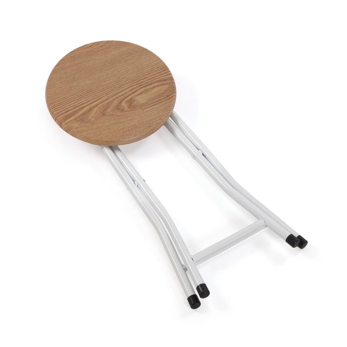 Juego De Mesa Plegable Y 4 Sillas Versa 70X75CM 5 Juego De Mesa Plegable Y 4 Sillas Versa 70X75CM 5