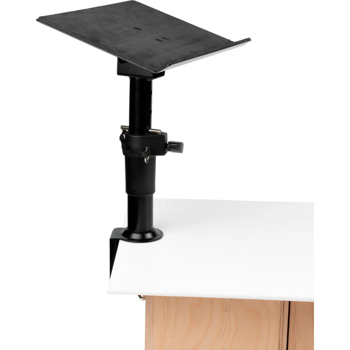 FRAMEWORKS Soporte Regulable Para Portátil Con Clamp 6