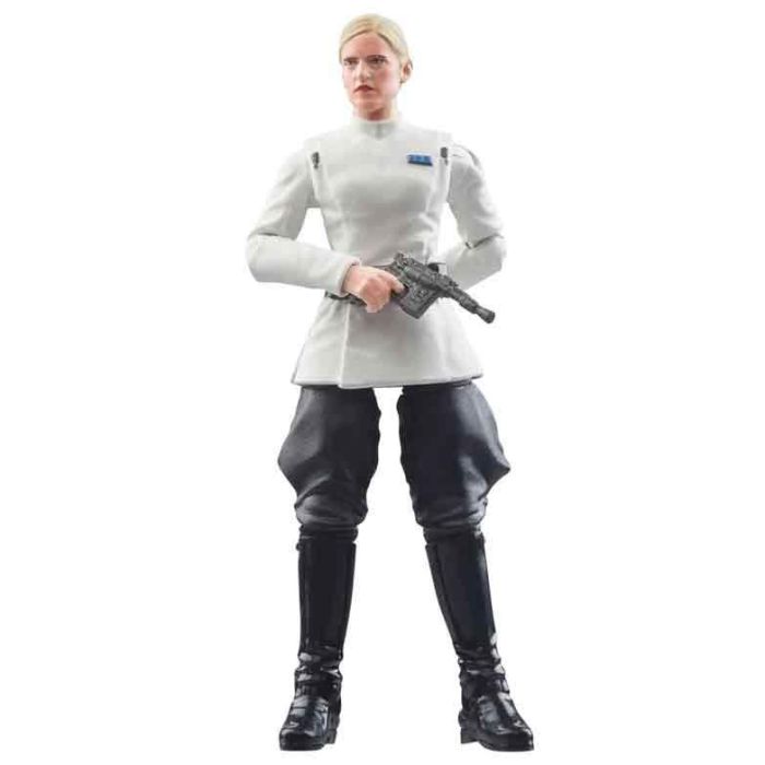 Hasbro Star Wars The Vintage Collection Dedra Meero Figura de Acción 1 Hasbro Star Wars The Vintage Collection Dedra Meero Figura de Acción 1