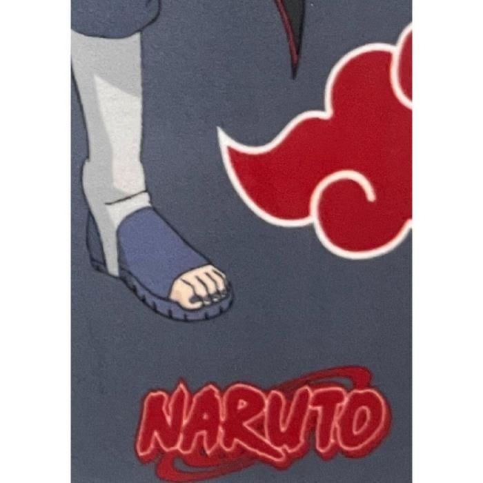 Naruto NAR3700891701426 Cuadro Itachi Uchiha - 100 x 140 cm 2 Naruto NAR3700891701426 Cuadro Itachi Uchiha - 100 x 140 cm 2